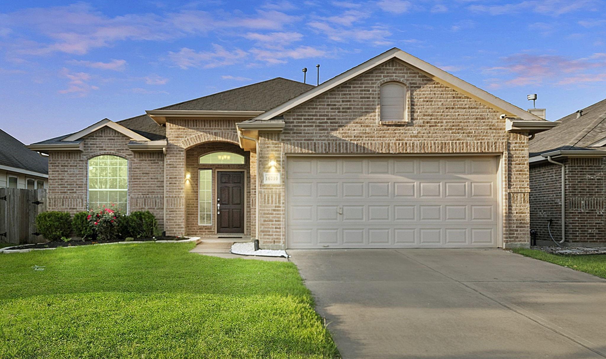 16710 Jelly Park Stone Drive