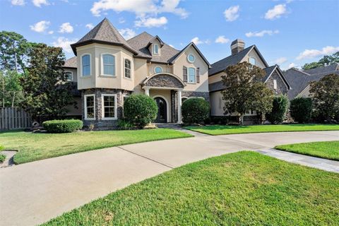 10 Oak Cove Lane Humble TX 77346