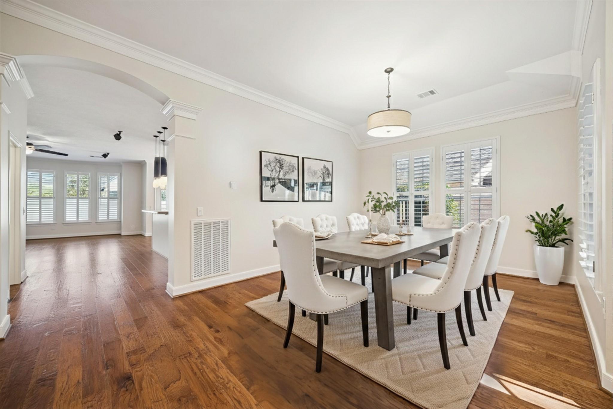 1810 Rippling Water Court