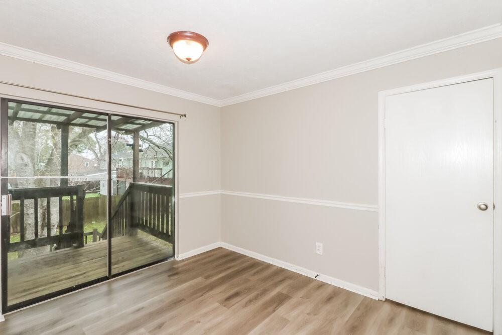 1406 Mayweather Lane