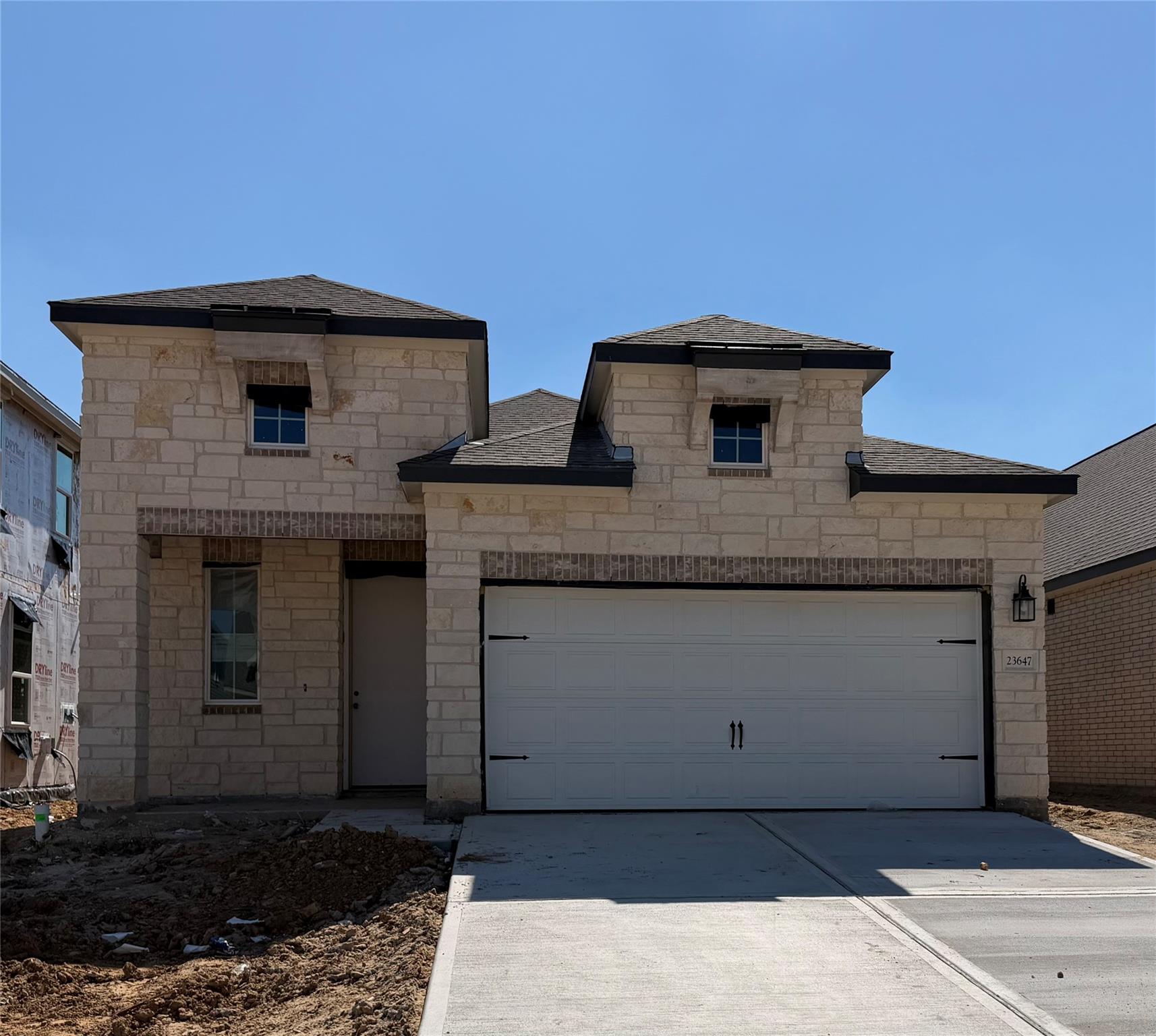 23647 Red Rowan Lane