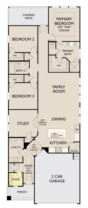 23647 Red Rowan Lane