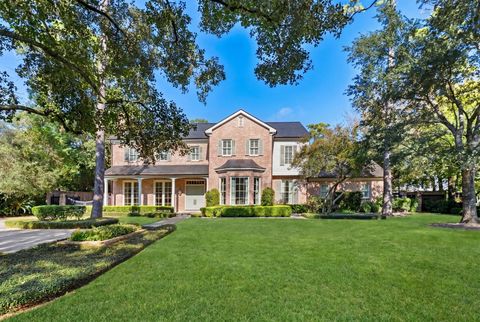 8 Tokeneke Trail Houston TX 77024