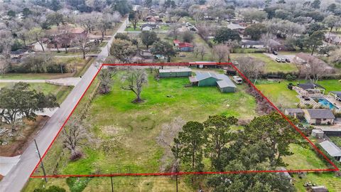 Photo of 25118 Roesner Lane, Katy, TX 77494 (MLS # 71993235)