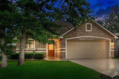 Photo of 10912 Redbird, Conroe, TX 77385 (MLS # 2365539)