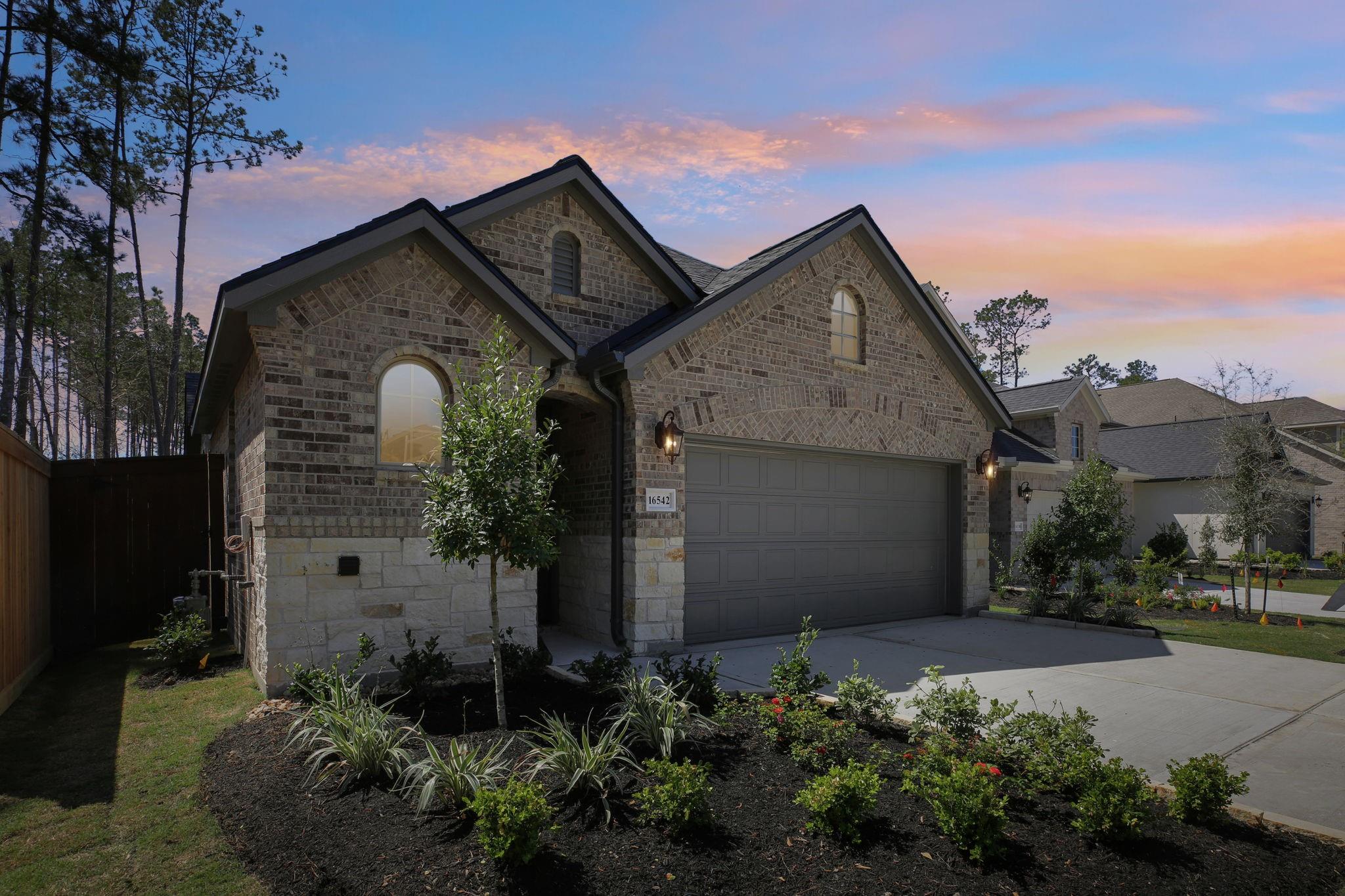 16542 Cub Creek Court