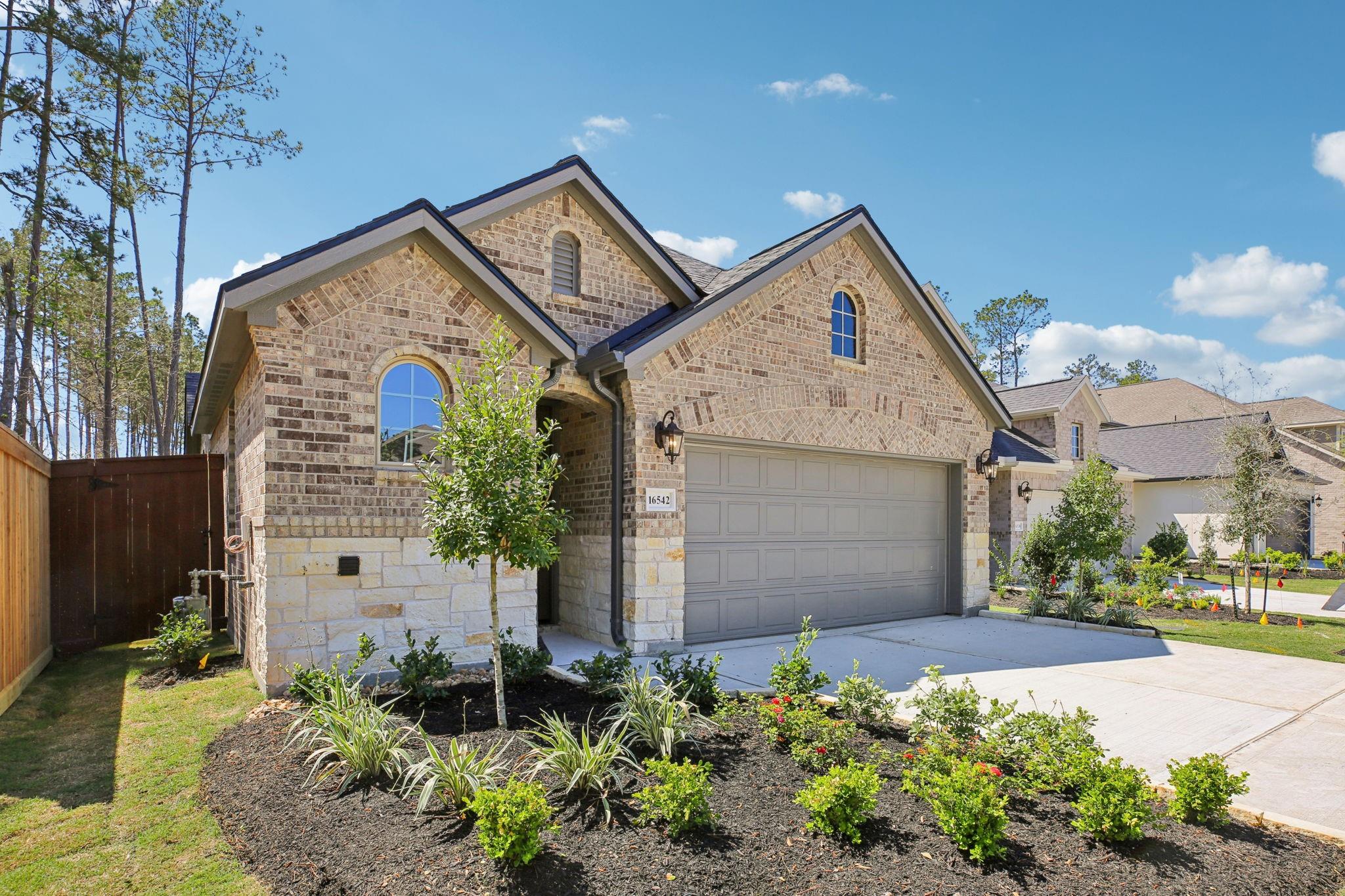 16542 Cub Creek Court