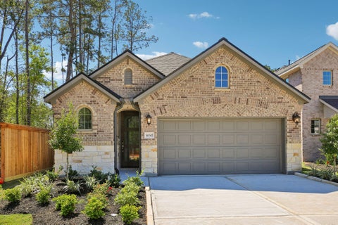 Photo of 16542 Cub Creek Court, Conroe, TX 77302 (MLS # 13918429)