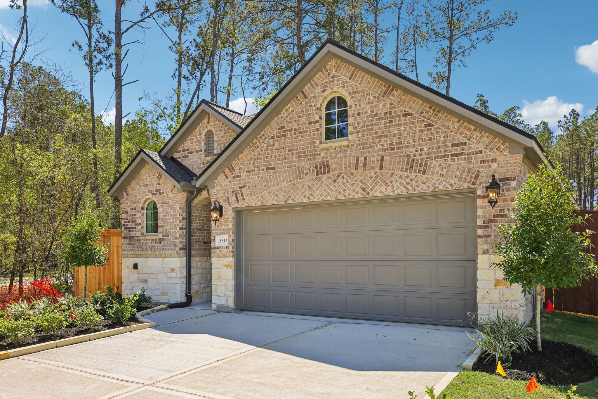 16542 Cub Creek Court