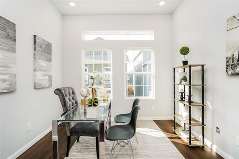 Photo of 4926 Dalhart Drive, Spring, TX 77379 (MLS # 49486845)