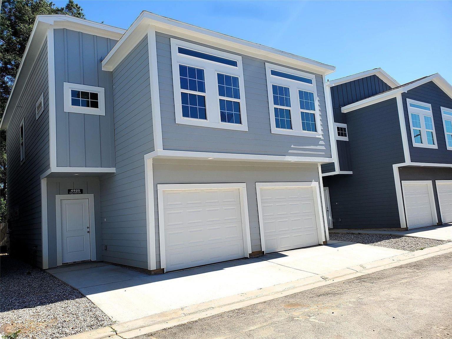 4926 Dalhart Drive