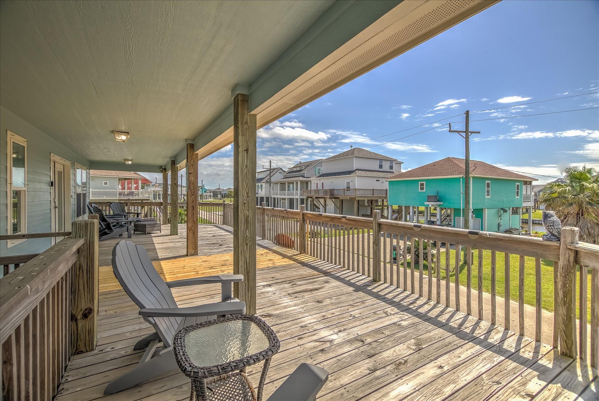 2619 Tide Drive