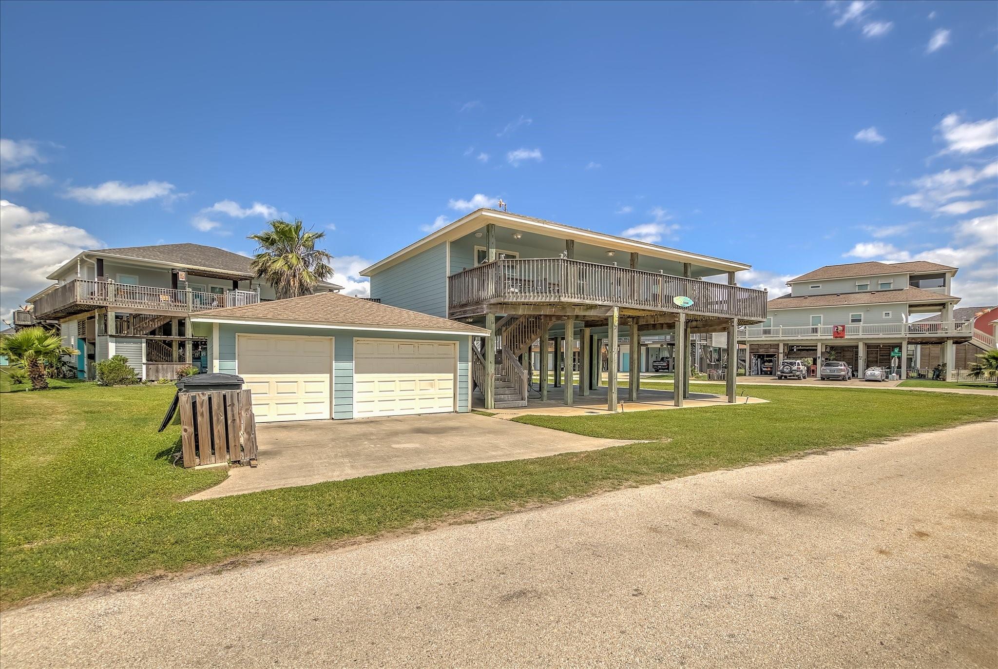 2619 Tide Drive