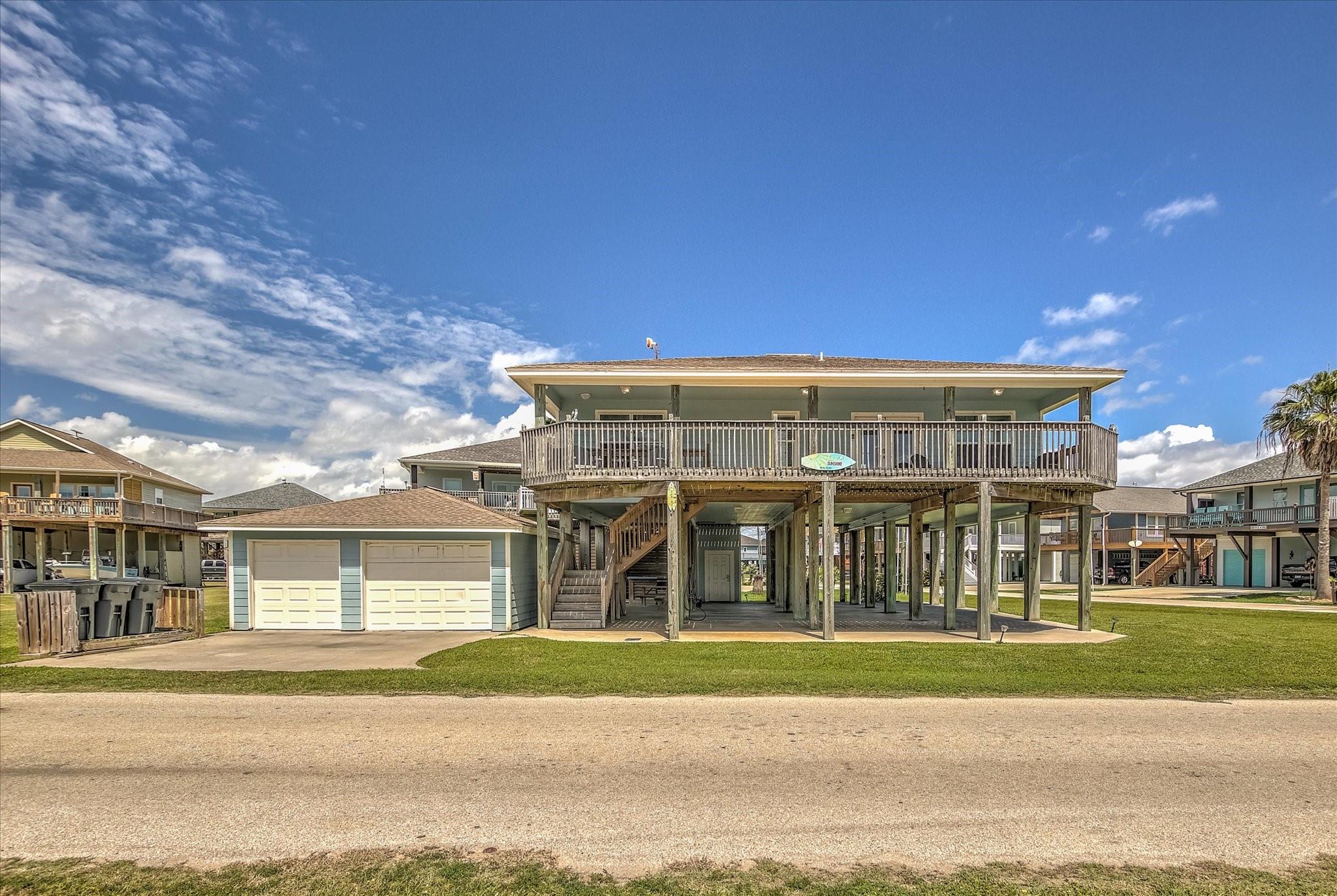 2619 Tide Drive