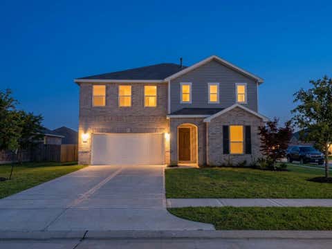 Photo of 1009 Valley Crest Lane, La Marque, TX 77568 (MLS # 26438697)