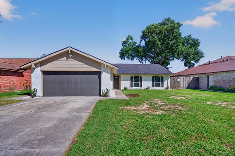 Photo of 3810 Nutwood Lane, Spring, TX 77389 (MLS # 53258999)