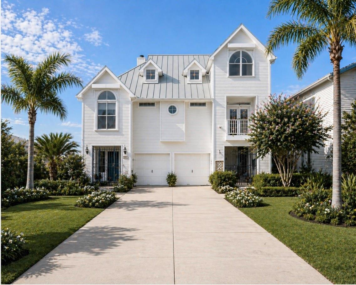 422 Bay Colony Drive