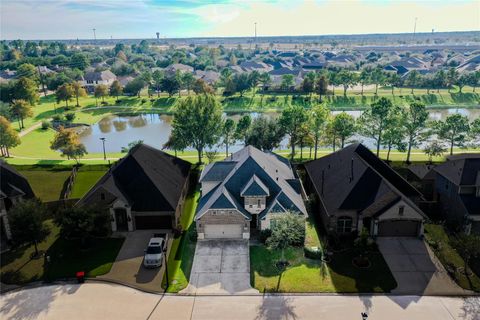 Photo of 18611 Fairmont Springs Court, Cypress, TX 77429 (MLS # 16945679)