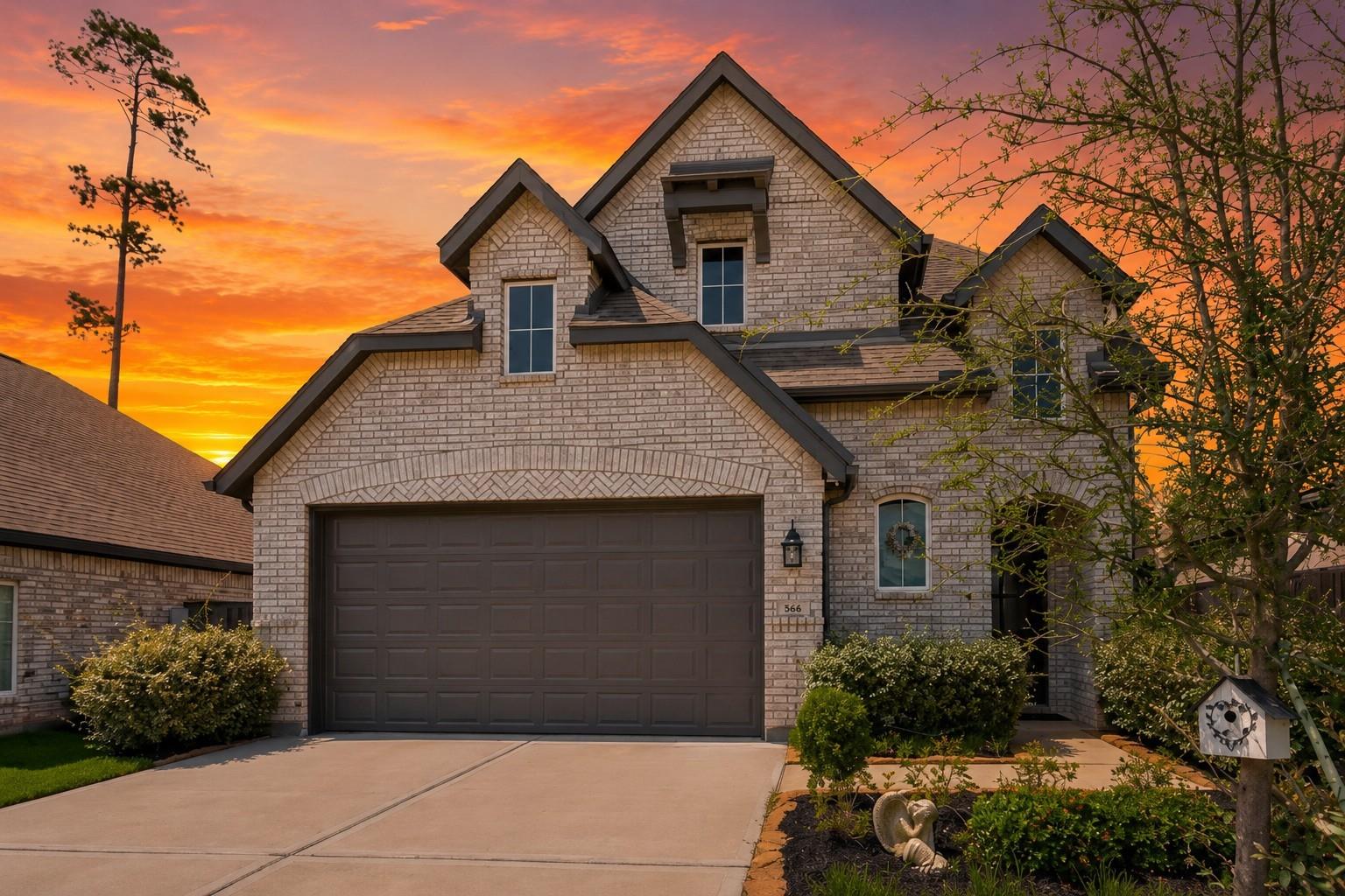 866 Sendero Trail