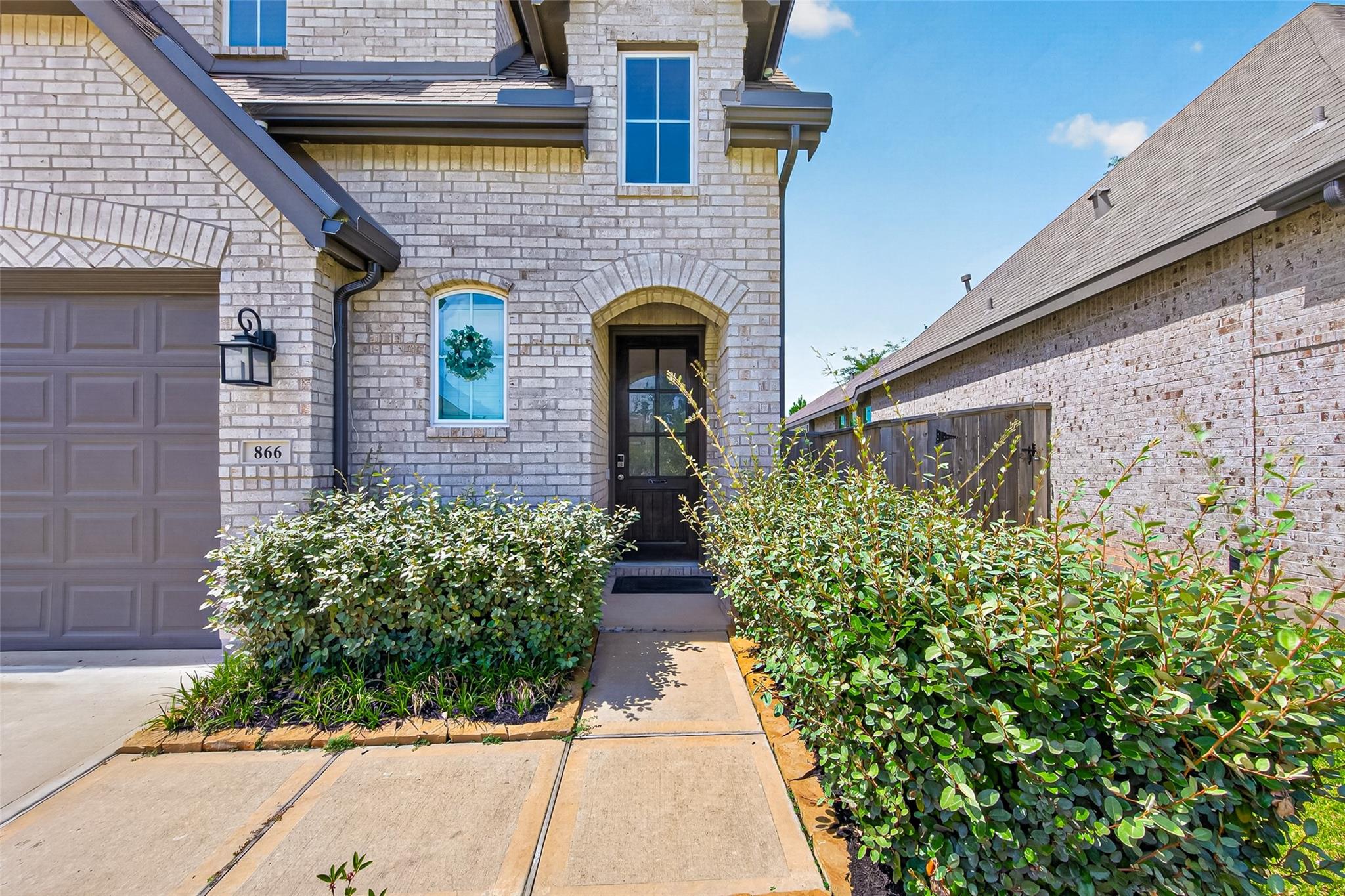 866 Sendero Trail