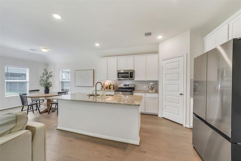 Photo of 32303 Cedar Crest Drive, Waller, TX 77484 (MLS # 9073745)