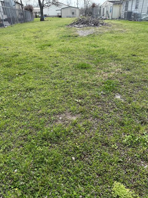 Photo of 0 Kowis Street, Houston, TX 77093 (MLS # 84485154)