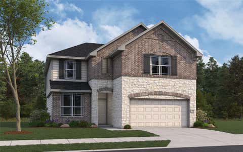 Photo of 26393 Cooperstown Way, Splendora, TX 77372 (MLS # 79258199)