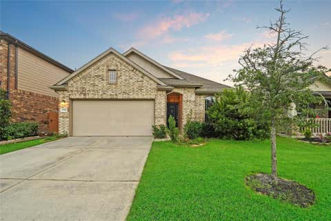 Photo of 27910 Augusta View Drive, Spring, TX 77386 (MLS # 76855844)