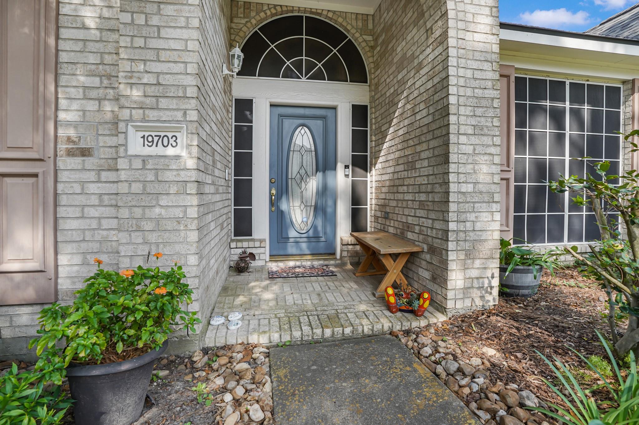 19703 Clear Glen Drive