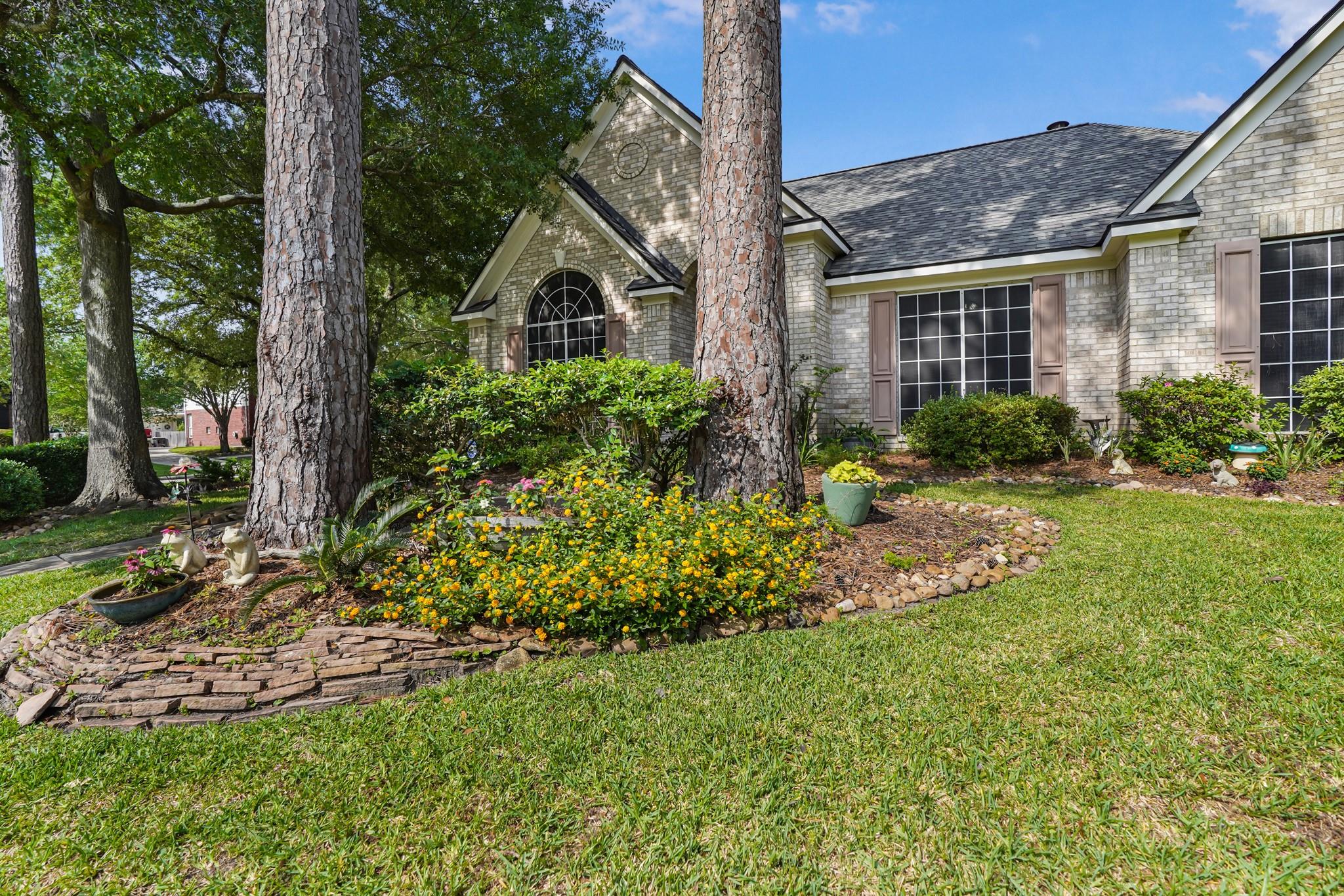 19703 Clear Glen Drive