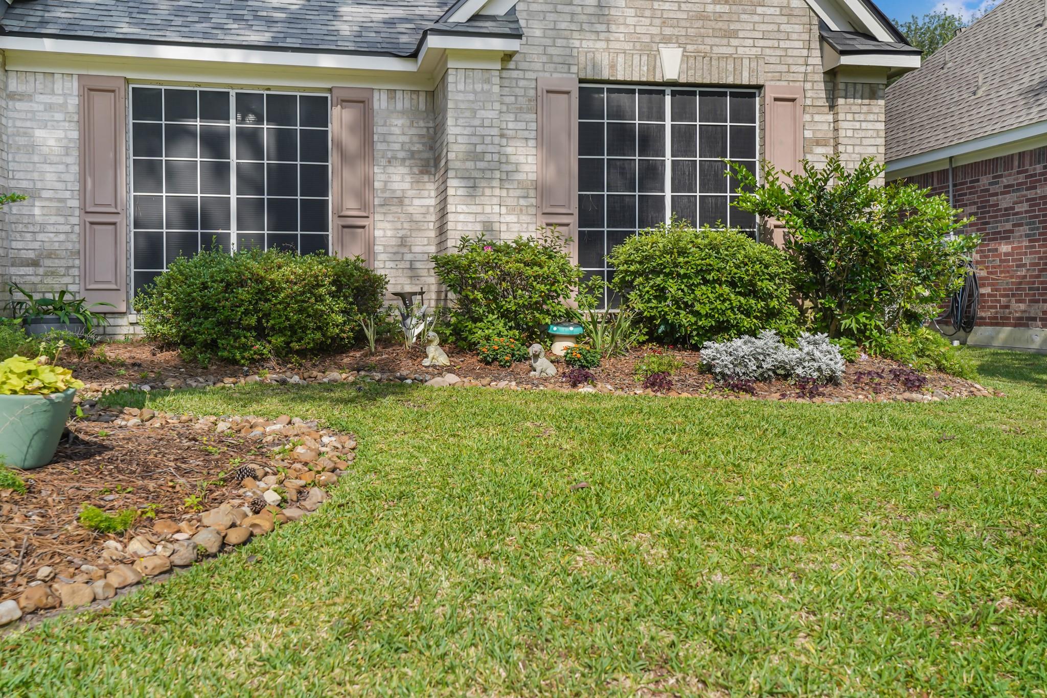 19703 Clear Glen Drive