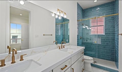 Photo of 1103 62nd St, Galveston, TX 77551 (MLS # 10032655)