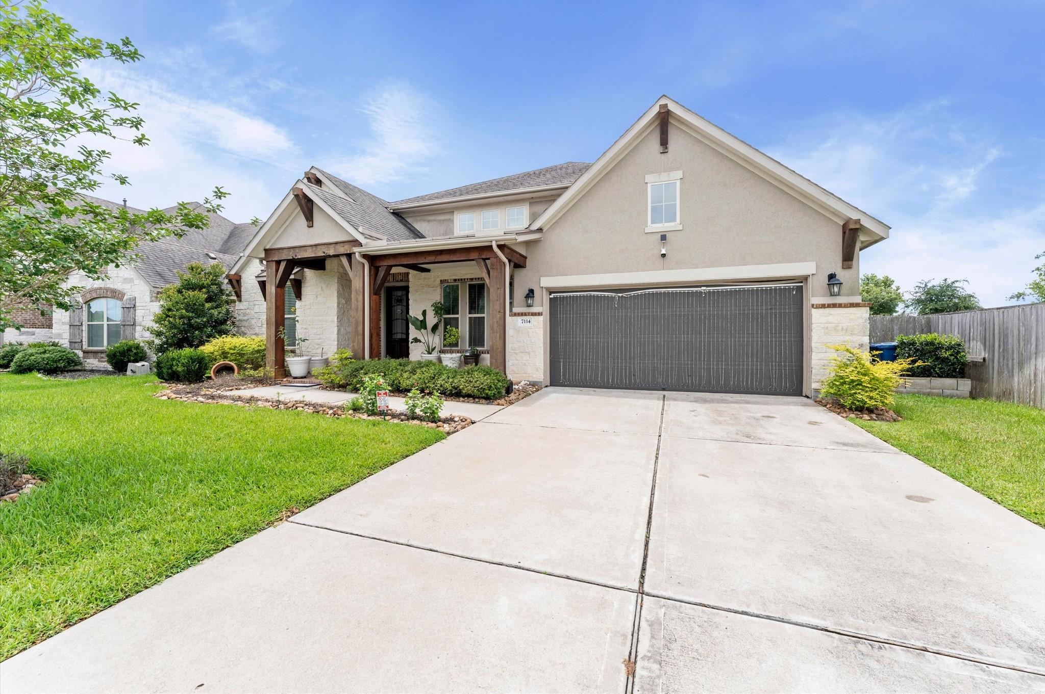 7114 Water Glen Lane