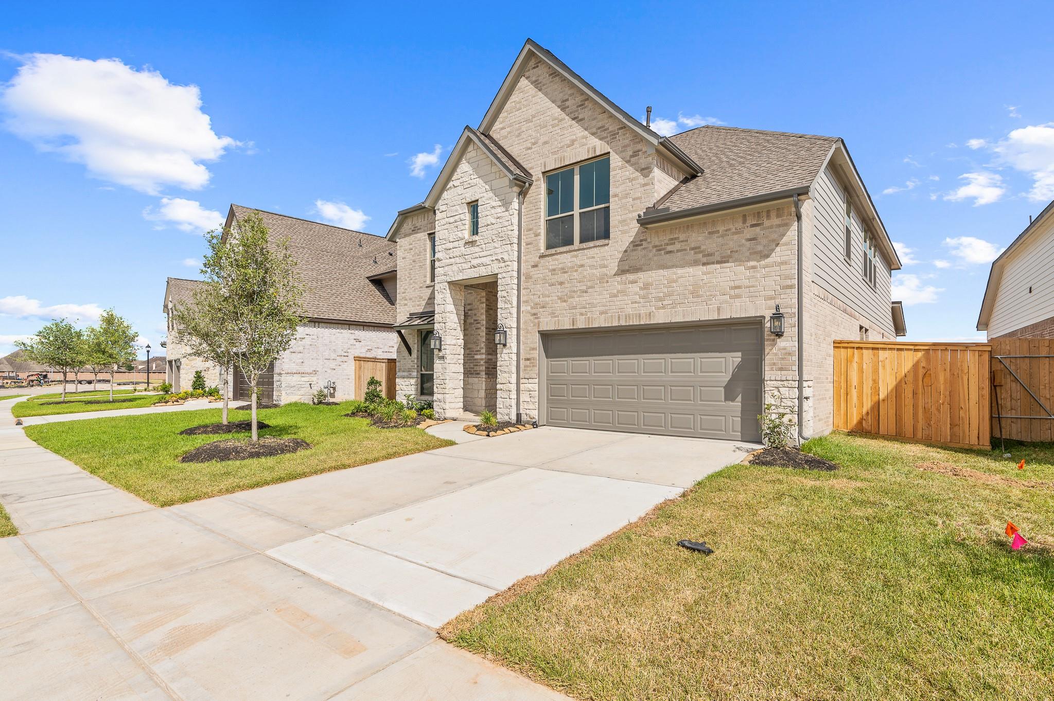 21127 Coral View Drive