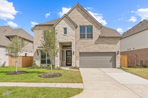Photo of 21127 Coral View Drive, Cypress, TX 77433 (MLS # 82717061)