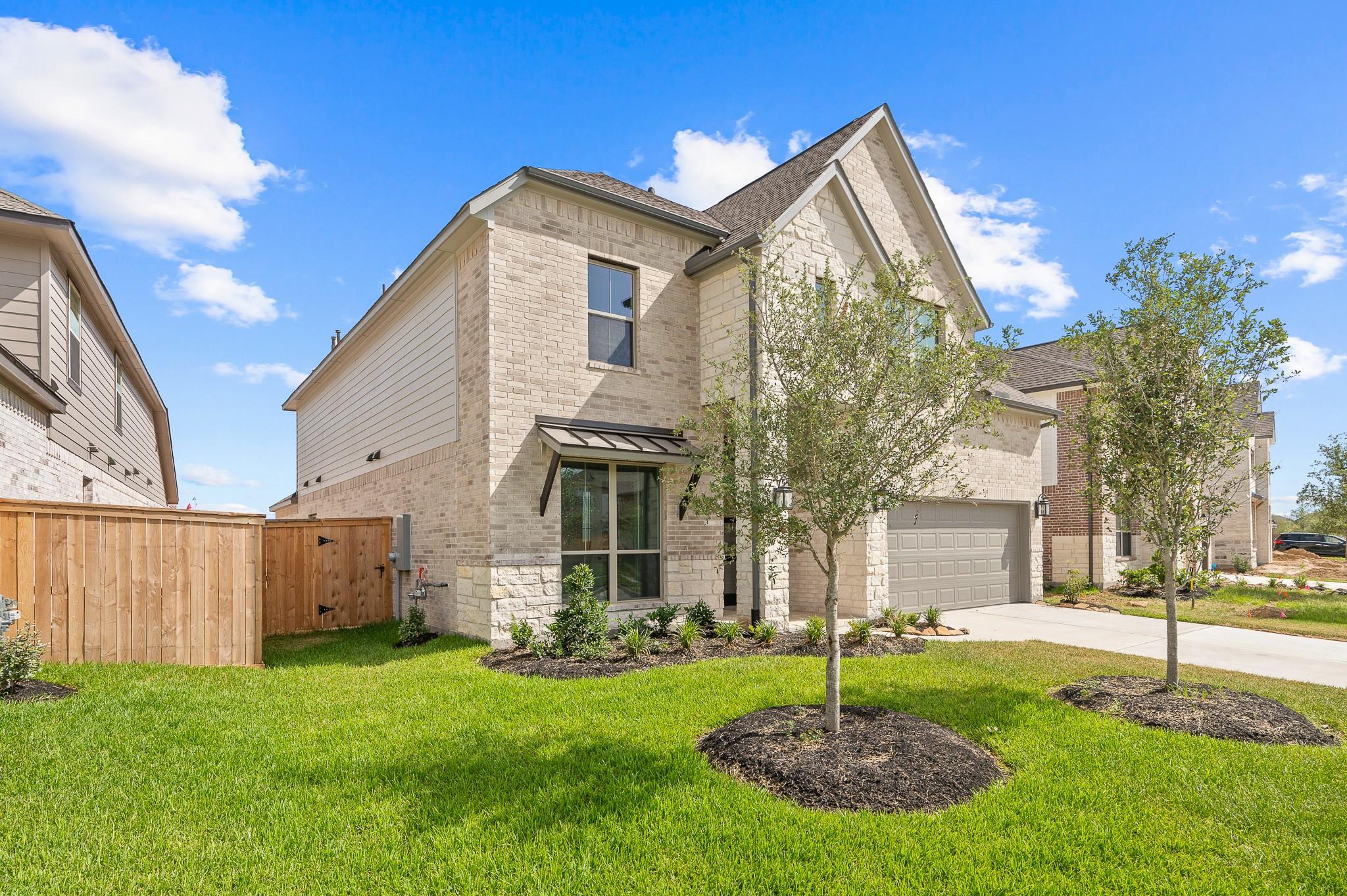 21127 Coral View Drive