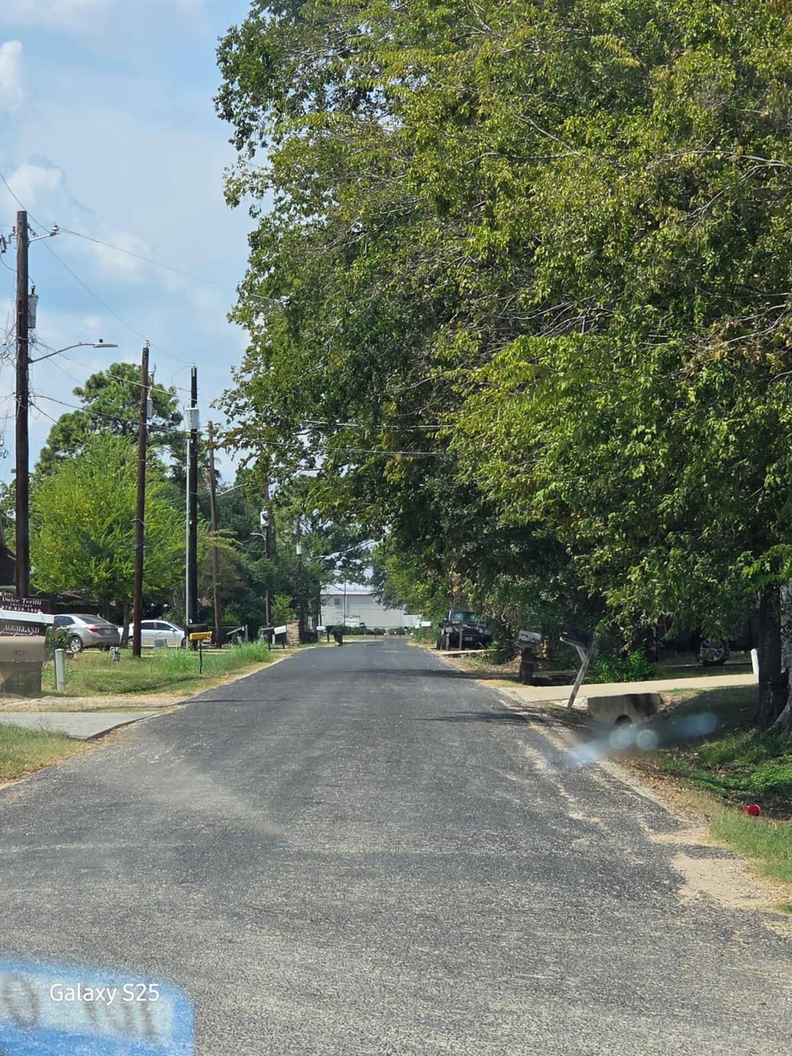 5000 E State Highway 21