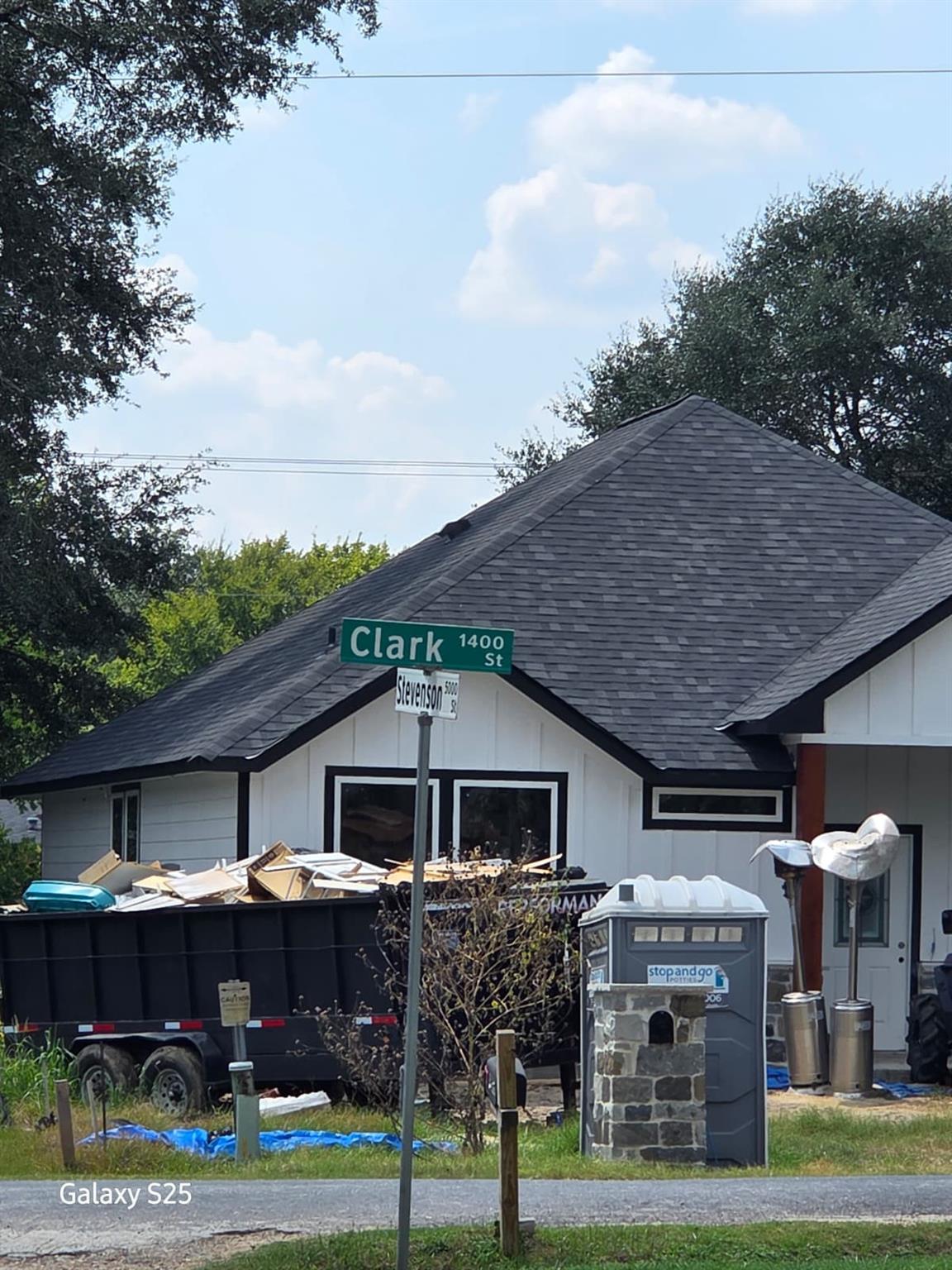 5000 E State Highway 21