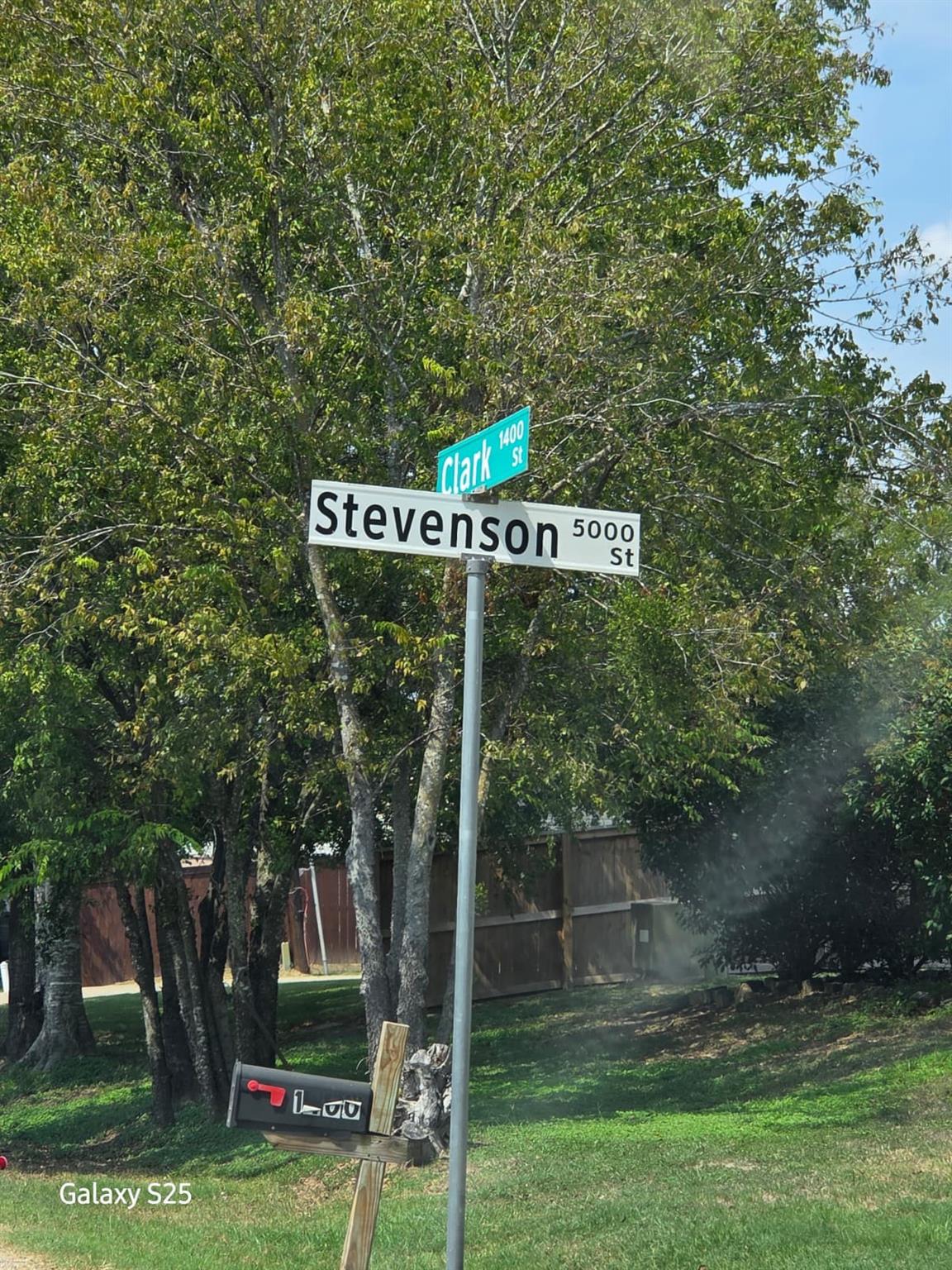 5000 E State Highway 21