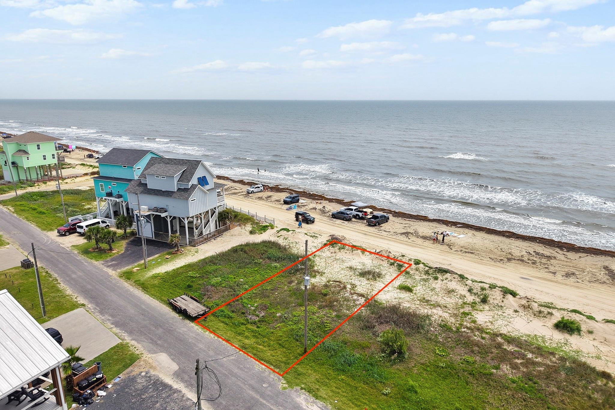 2790 Tradewind Drive