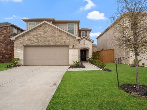 Photo of 1067 Greenshank Drive, Katy, TX 77493 (MLS # 43012973)
