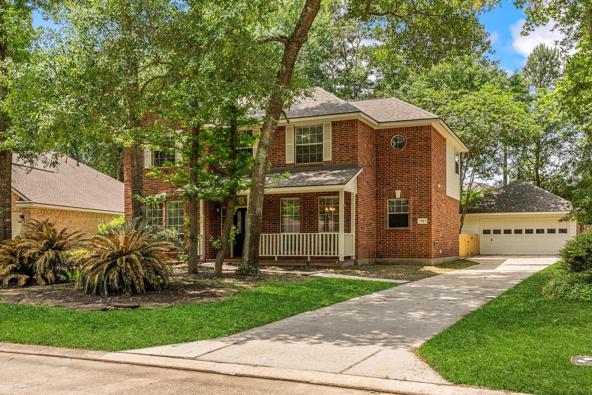 71 N Acacia Park Circle