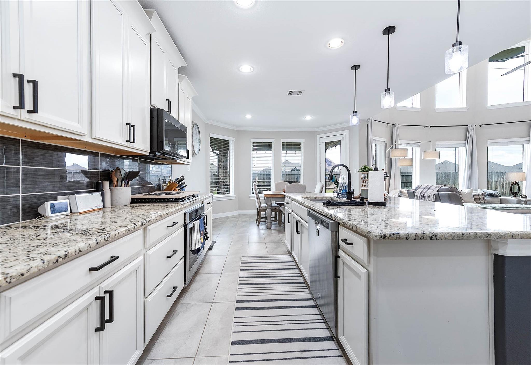 15518 Kinder Bluff Lane