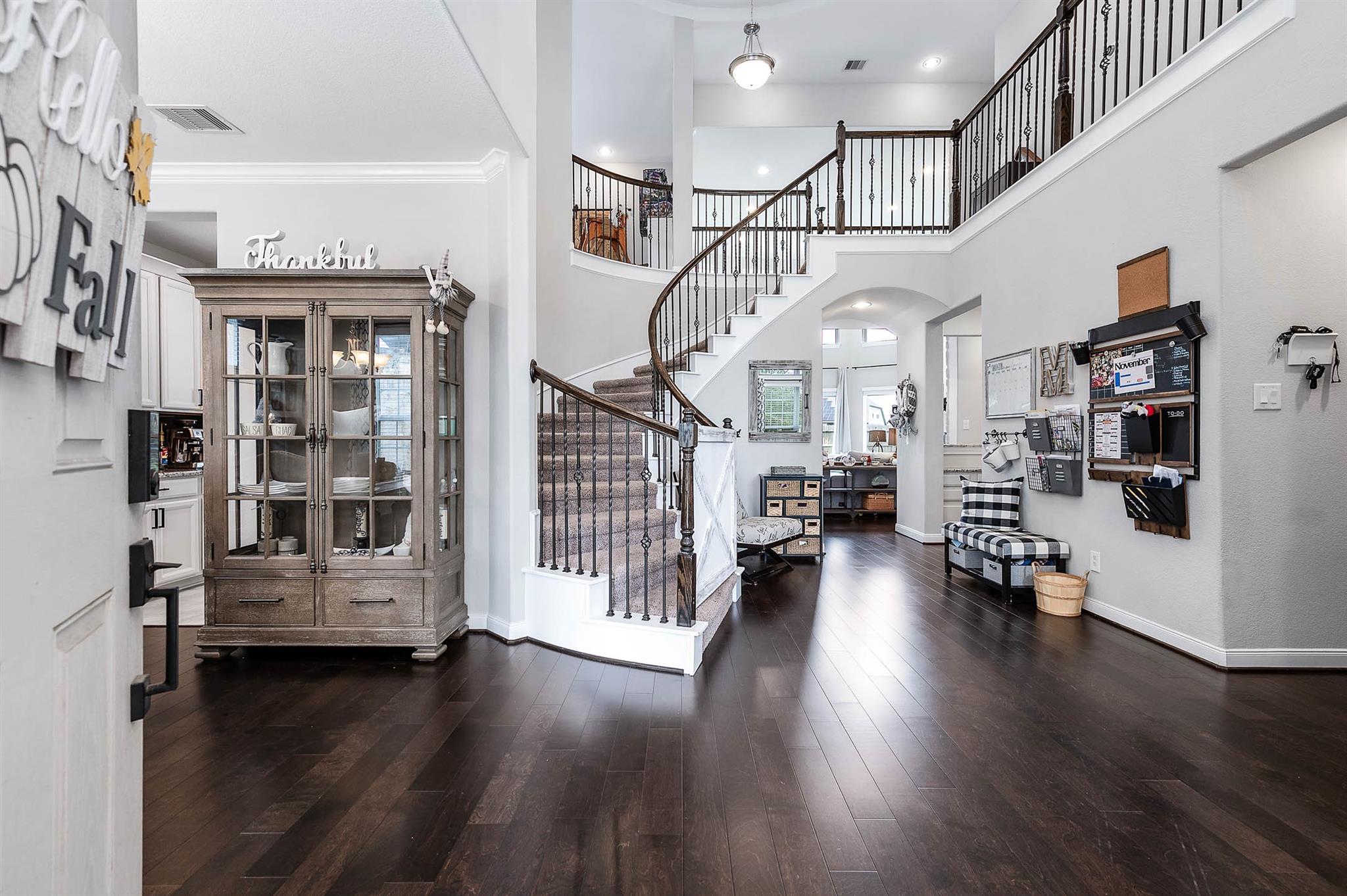 15518 Kinder Bluff Lane