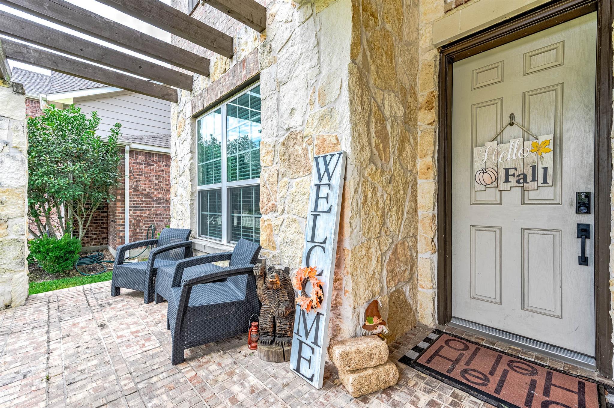 15518 Kinder Bluff Lane