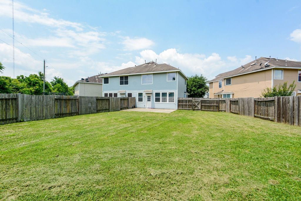 Photo of 3103 Atherton Canyon Lane, Houston, TX 77014 (MLS # 83198281)