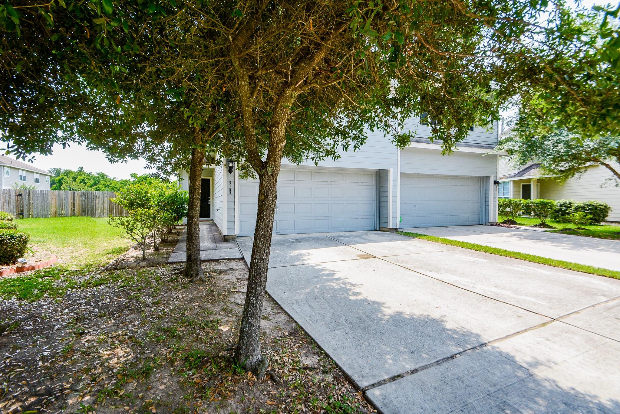 3103 Atherton Canyon Lane