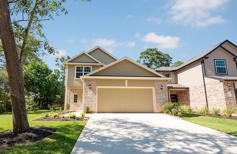 11342 Shadyside Lane Montgomery TX 77356