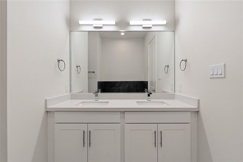 Tiny photo for 3907 Willowbend Point Drive, Houston, TX 77025 (MLS # 15425957)
