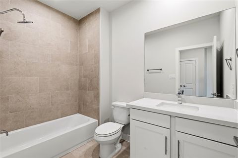 Tiny photo for 3907 Willowbend Point Drive, Houston, TX 77025 (MLS # 15425957)